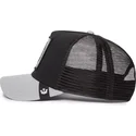 siltovka-zaoblena-cierna-snapback-the-black-panther-big-cats-the-farm-goorin-bros