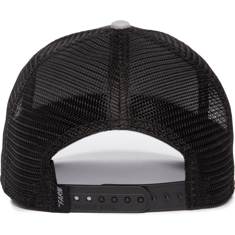 siltovka-zaoblena-cierna-snapback-the-black-panther-big-cats-the-farm-goorin-bros