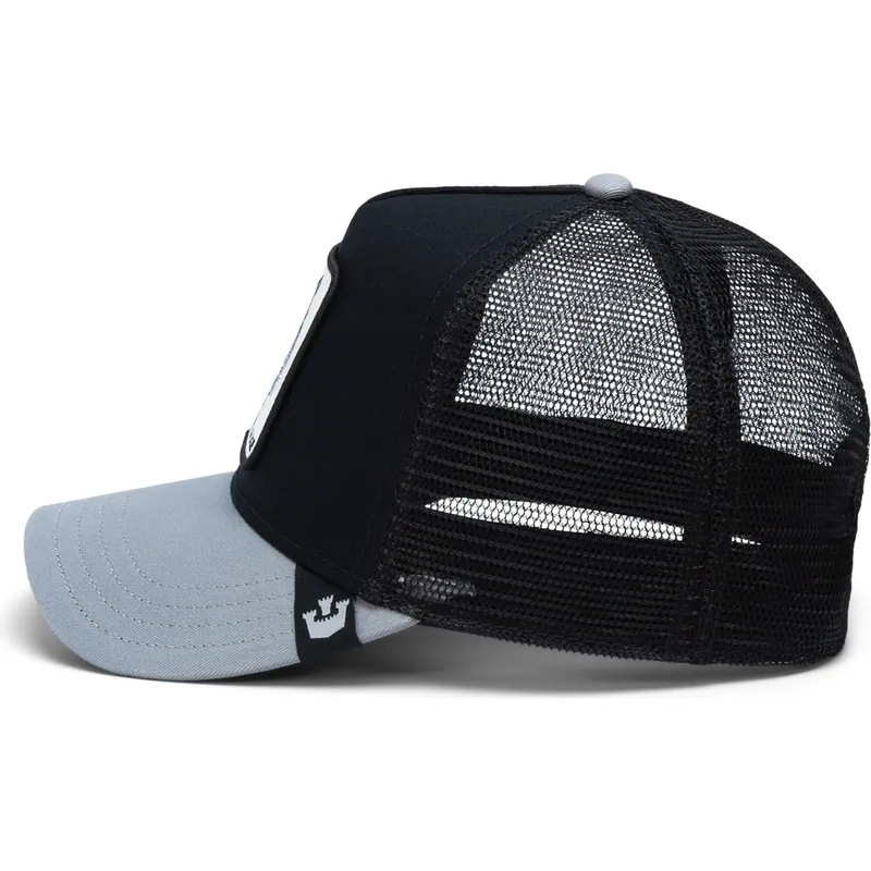 siltovka-zaoblena-cierna-snapback-the-savage-tiger-big-cats-the-farm-goorin-bros