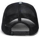 siltovka-zaoblena-cierna-snapback-the-savage-tiger-big-cats-the-farm-goorin-bros