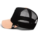 siltovka-zaoblena-cierna-snapback-the-big-cats-the-farm-goorin-bros