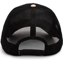 siltovka-zaoblena-cierna-snapback-the-big-cats-the-farm-goorin-bros