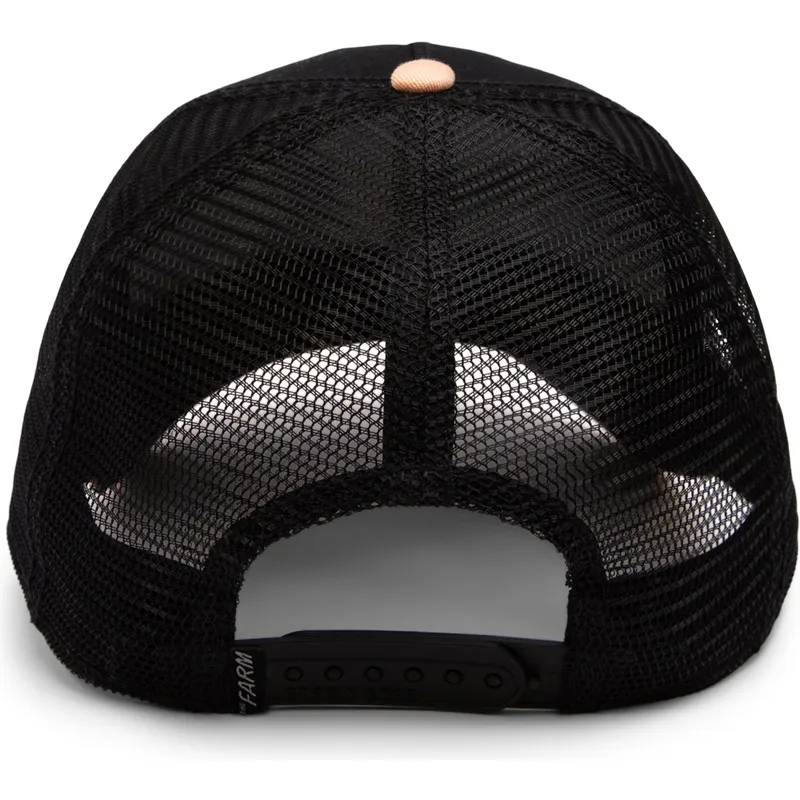 siltovka-zaoblena-cierna-snapback-the-big-cats-the-farm-goorin-bros