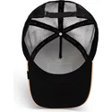 siltovka-zaoblena-cierna-snapback-the-big-cats-the-farm-goorin-bros
