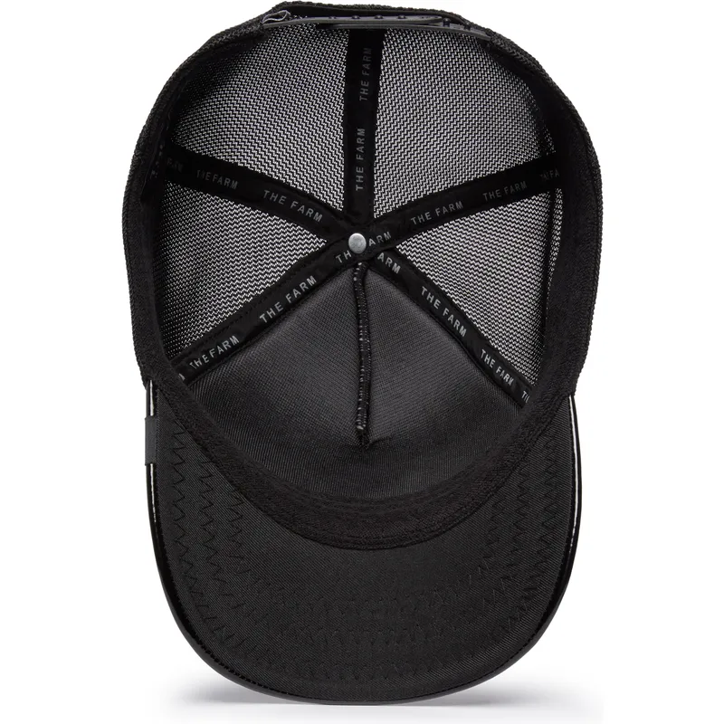 cap-zaoblena-black-snapback-the-farm-de-goorin-bros