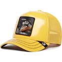 siltovka-zaoblena-zlta-snapback-mamba-mentality-puff-patent-the-farm-goorin-bros