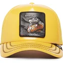 siltovka-zaoblena-zlta-snapback-mamba-mentality-puff-patent-the-farm-goorin-bros