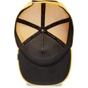 siltovka-zaoblena-zlta-snapback-mamba-mentality-puff-patent-the-farm-goorin-bros