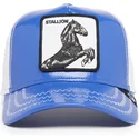cap-zaoblena-blue-snapback-the-farm-de-goorin-bros