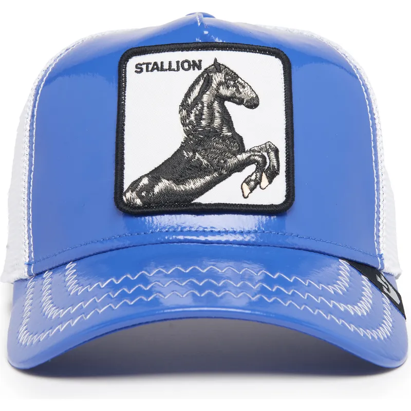 cap-zaoblena-blue-snapback-the-farm-de-goorin-bros