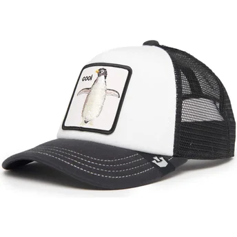 cap-zaoblena-black-snapback-pre-deti-the-farm-de-goorin-bros