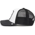 siltovka-zaoblena-cierna-snapback-pre-deti-cool-tuxie-the-farm-goorin-bros