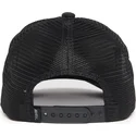 siltovka-zaoblena-cierna-snapback-pre-deti-cool-tuxie-the-farm-goorin-bros