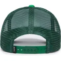 siltovka-zaoblena-zelena-snapback-pre-deti-playful-playtime-the-farm-goorin-bros