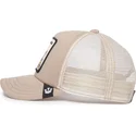 siltovka-zaoblena-bezova-snapback-pre-deti-curious-what-s-that-the-farm-goorin-bros
