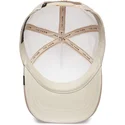 siltovka-zaoblena-bezova-snapback-pre-deti-curious-what-s-that-the-farm-goorin-bros