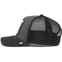 siltovky-zaoblena-kamionista-siva-snapback-pre-deti-mapache-rascal-racacoonie-the-farm-the-farm-de-goorin-bros