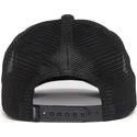 siltovky-zaoblena-kamionista-siva-snapback-pre-deti-mapache-rascal-racacoonie-the-farm-the-farm-de-goorin-bros