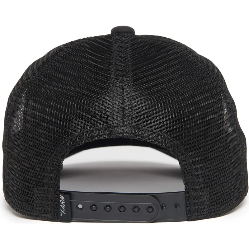 siltovky-zaoblena-kamionista-siva-snapback-pre-deti-mapache-rascal-racacoonie-the-farm-the-farm-de-goorin-bros