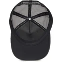siltovka-zaoblena-siva-snapback-pre-deti-rascal-racacoonie-the-farm-goorin-bros