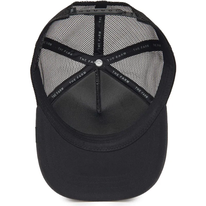 siltovky-zaoblena-kamionista-siva-snapback-pre-deti-mapache-rascal-racacoonie-the-farm-the-farm-de-goorin-bros