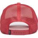 siltovka-zaoblena-cervena-snapback-pre-deti-so-silly-the-farm-goorin-bros