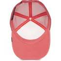siltovka-zaoblena-cervena-snapback-pre-deti-so-silly-the-farm-goorin-bros