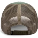 siltovka-zaoblena-zelena-snapback-pre-deti-monster-little-tyrant-extinct-the-farm-goorin-bros