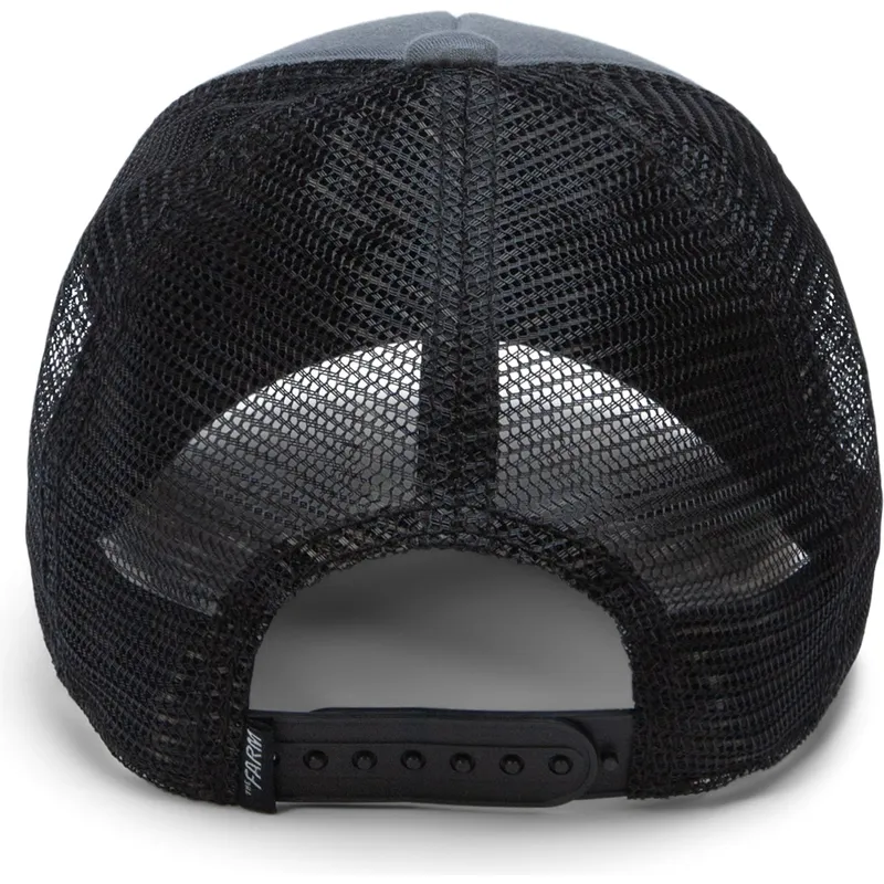 siltovka-zaoblena-siva-snapback-pre-deti-mammoth-fuzzy-trunk-extinct-the-farm-goorin-bros