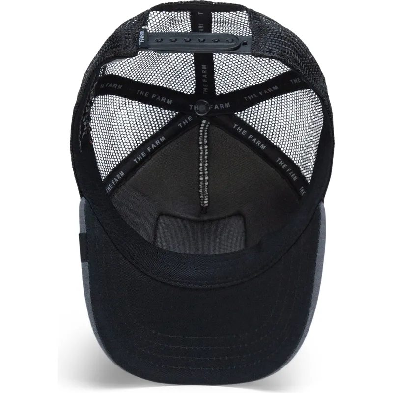 siltovka-zaoblena-siva-snapback-pre-deti-mammoth-fuzzy-trunk-extinct-the-farm-goorin-bros