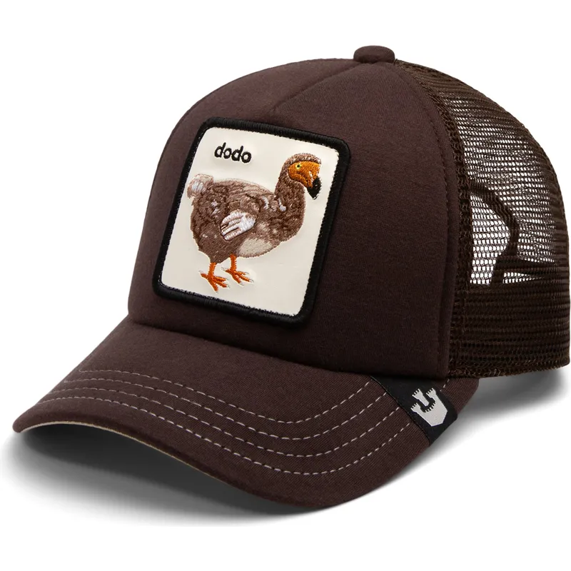 siltovka-zaoblena-hneda-snapback-pre-deti-way-of-the-extinct-the-farm-goorin-bros siltovka-zaoblena-hneda-snapback-pre-deti-way-of-the-extinct-the-farm-goorin-bros