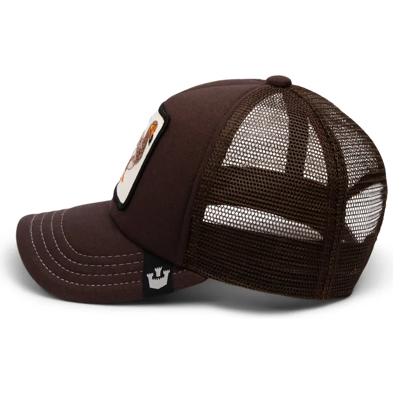 siltovka-zaoblena-hneda-snapback-pre-deti-way-of-the-extinct-the-farm-goorin-bros siltovka-zaoblena-hneda-snapback-pre-deti-way-of-the-extinct-the-farm-goorin-bros