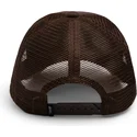 siltovka-zaoblena-hneda-snapback-pre-deti-way-of-the-extinct-the-farm-goorin-bros