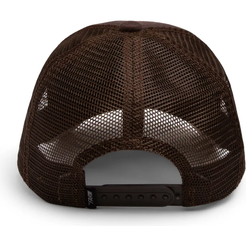 siltovka-zaoblena-hneda-snapback-pre-deti-way-of-the-extinct-the-farm-goorin-bros siltovka-zaoblena-hneda-snapback-pre-deti-way-of-the-extinct-the-farm-goorin-bros