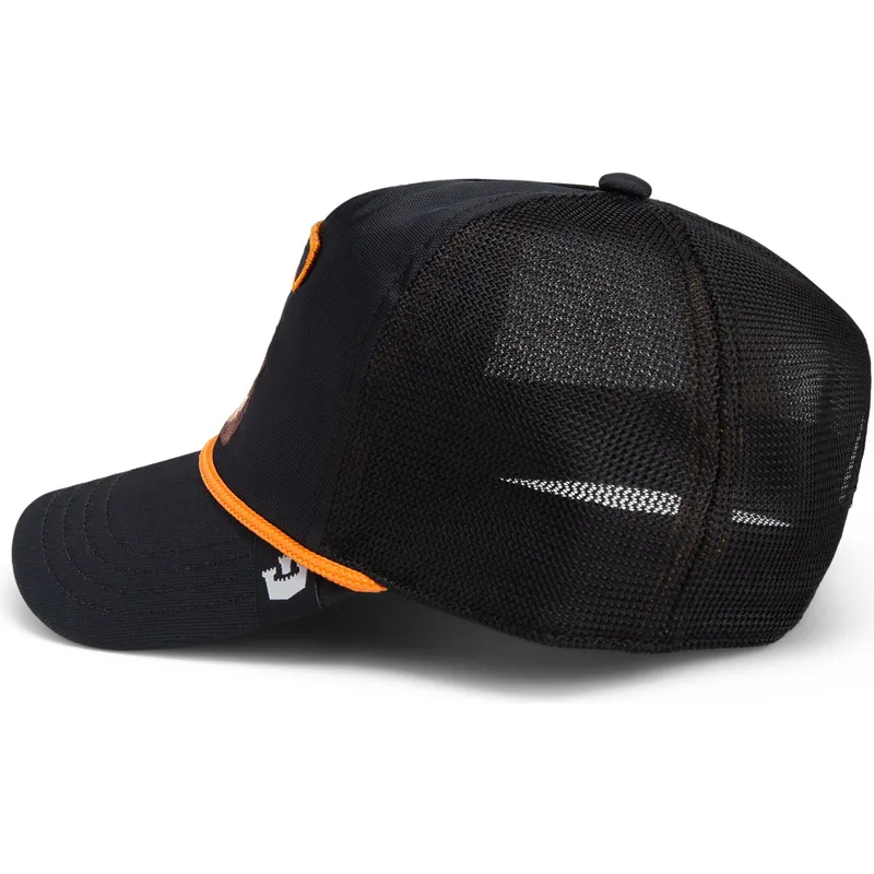 siltovky-zaoblena-kamionista-cierna-snapback-leon-king-gb2-lion-the-rocker-the-farm-the-farm-de-goorin-bros