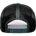 siltovka-zaoblena-zelena-snapback-fly-high-eagle-fan-the-farm-goorin-bros