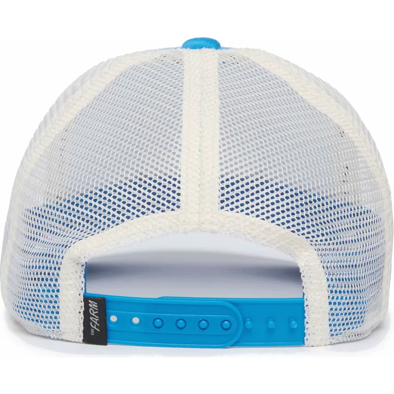 siltovka-zaoblena-modra-snapback-pre-deti-wild-stripes-the-farm-goorin-bros siltovka-zaoblena-modra-snapback-pre-deti-wild-stripes-the-farm-goorin-bros