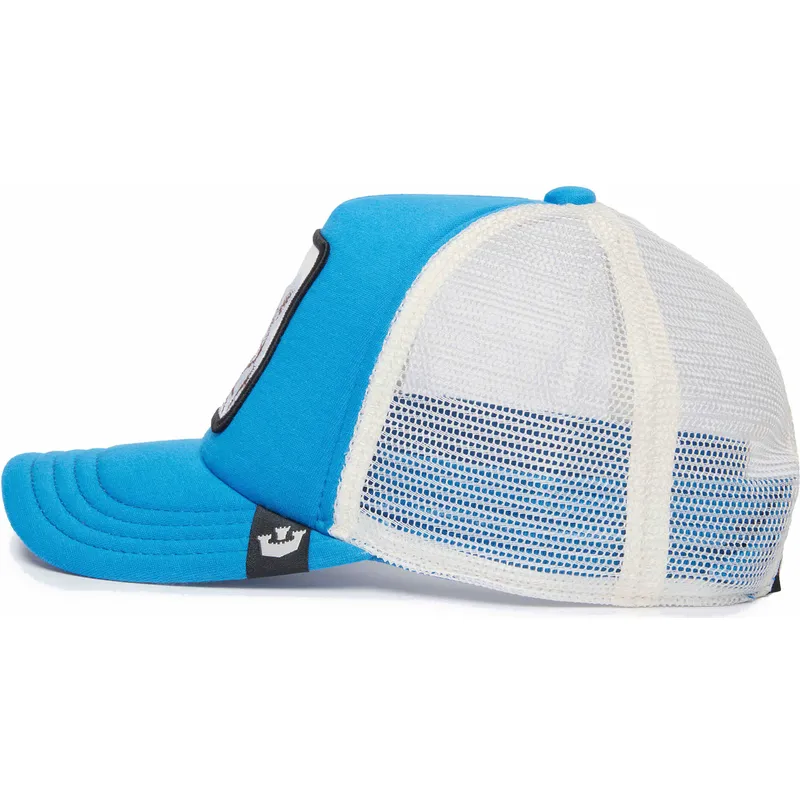 siltovka-zaoblena-modra-snapback-pre-deti-wild-stripes-the-farm-goorin-bros siltovka-zaoblena-modra-snapback-pre-deti-wild-stripes-the-farm-goorin-bros