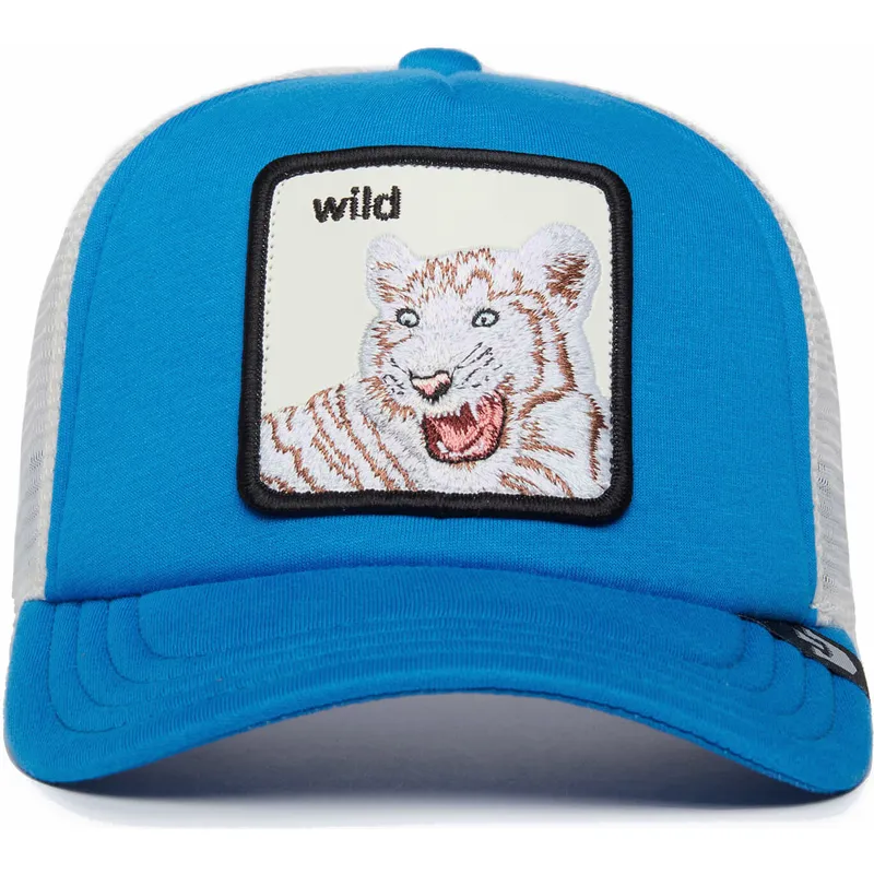 siltovka-zaoblena-modra-snapback-pre-deti-wild-stripes-the-farm-goorin-bros siltovka-zaoblena-modra-snapback-pre-deti-wild-stripes-the-farm-goorin-bros