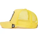 siltovka-zaoblena-zlta-snapback-pre-deti-kid-kid-the-farm-goorin-bros