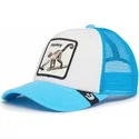 siltovka-zaoblena-modra-snapback-pre-deti-monkey-mo-bizness-the-farm-goorin-bros