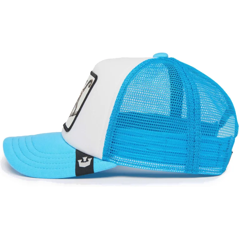 siltovka-zaoblena-modra-snapback-pre-deti-monkey-mo-bizness-the-farm-goorin-bros