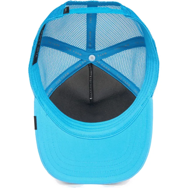siltovka-zaoblena-modra-snapback-pre-deti-monkey-mo-bizness-the-farm-goorin-bros