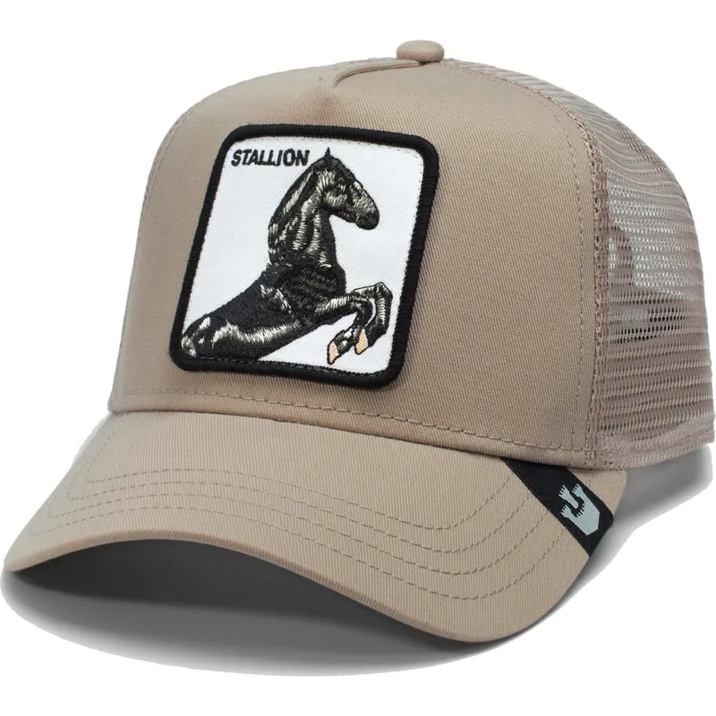 siltovka-zaoblena-bezova-snapback-the-stallion-the-farm-goorin-bros siltovka-zaoblena-bezova-snapback-the-stallion-the-farm-goorin-bros