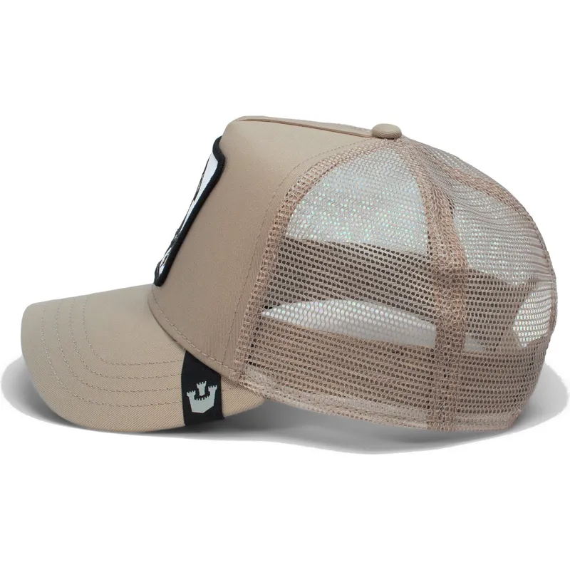 siltovka-zaoblena-bezova-snapback-the-stallion-the-farm-goorin-bros siltovka-zaoblena-bezova-snapback-the-stallion-the-farm-goorin-bros