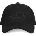 cap-zaoblena-black-adjustable-strap-von-dutch