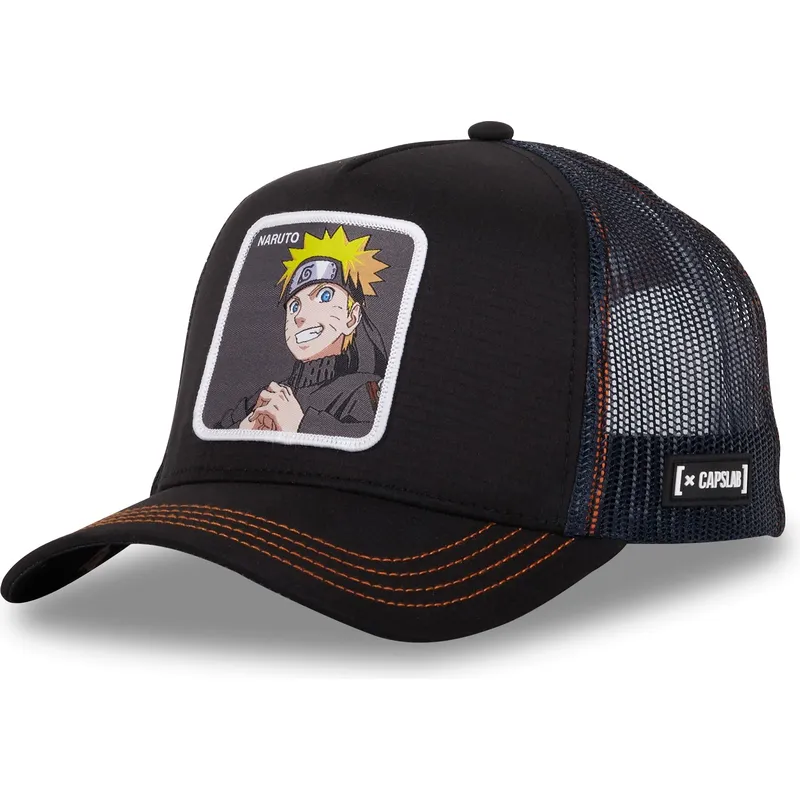 siltovka-zaoblena-cierna-snapback-grp-naruto-capslab