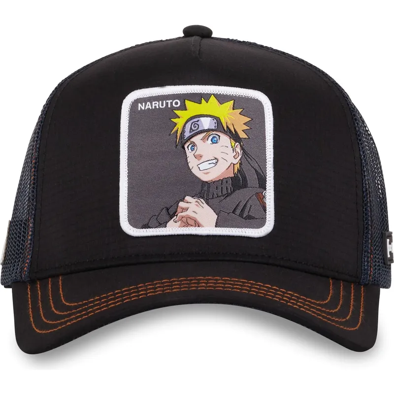 siltovka-zaoblena-cierna-snapback-grp-naruto-capslab