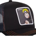 siltovka-zaoblena-cierna-snapback-grp-naruto-capslab