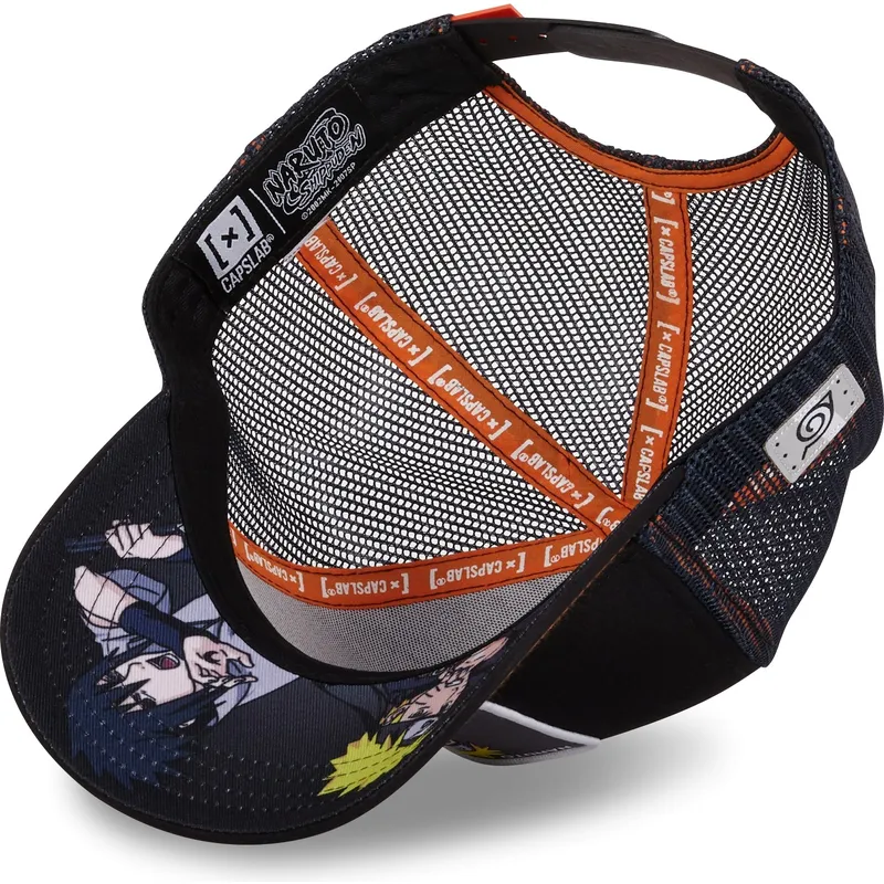 siltovka-zaoblena-cierna-snapback-grp-naruto-capslab
